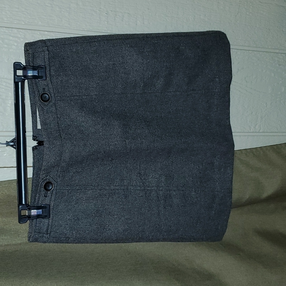 Loft Tweed Skirt 6P